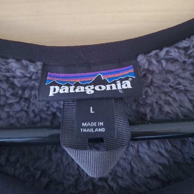 patagonia(パタゴニア)のロスガトスクルー　patagonia メンズのトップス(その他)の商品写真