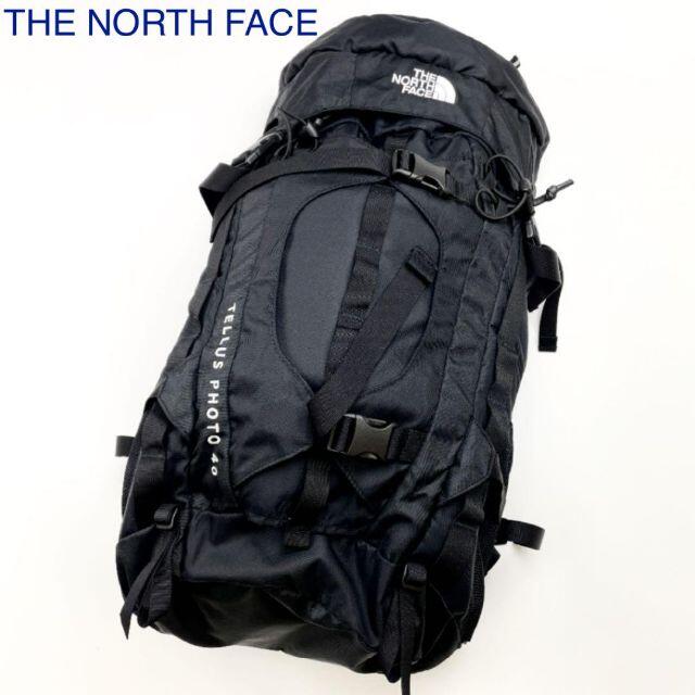 THE NORTH FACE テルスフォト NM61307 2932