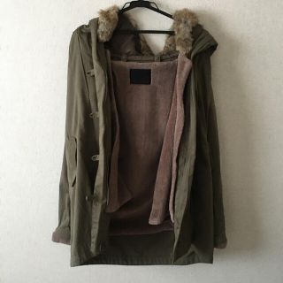 JEANASIS(モッズコート)のフリマアイテム一覧 JEANASIS(モッズコート)のフリマアイテム一覧