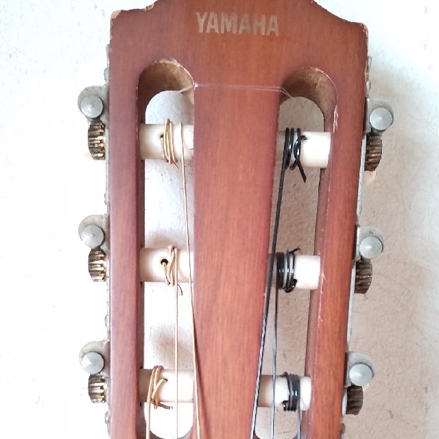 YAMAHA Guitalele GL-1GN