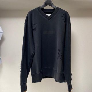 最終値下げ stein 19aw スウェット