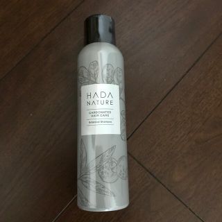 肌ナチュール　ボタニカルシャンプー　HADA NATURE 炭酸 シャンプー(シャンプー)