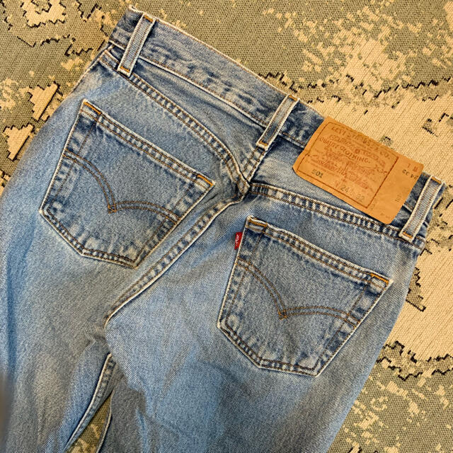 Levi's リーバイス　デニム　501