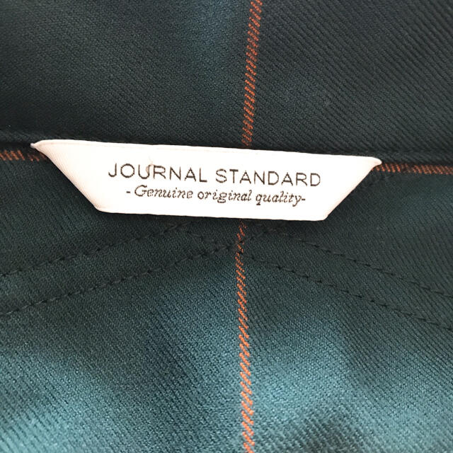 JOURNAL STANDARD(ジャーナルスタンダード)のジャーナルスタンダード　シャツ メンズのトップス(シャツ)の商品写真