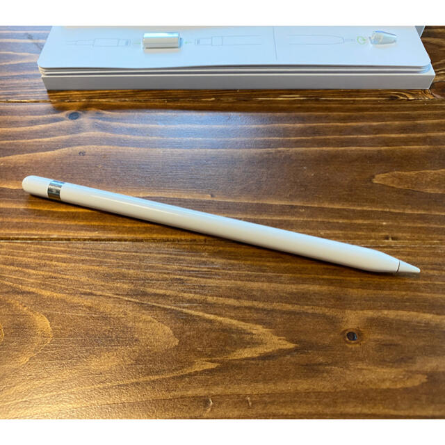 Apple Pencil 第一世代　備品　アップルペンシル