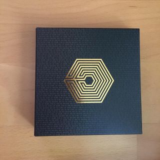 エクソ(EXO)のEXO FROM. EXOPLANET＃1 - THE LOST PLANET(K-POP/アジア)