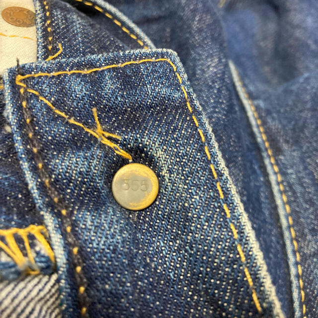 Levi's(リーバイス)のkankun様 専用 メンズのパンツ(デニム/ジーンズ)の商品写真