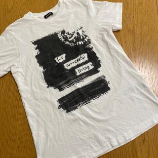 ディーゼル(DIESEL)の64/DIESEL(Tシャツ/カットソー)