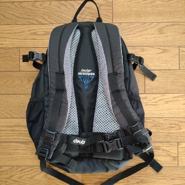 Deuter(ドイター)の★dhgevk様専用★Deuter　ドイター　メートヘン20　リュック スポーツ/アウトドアのアウトドア(登山用品)の商品写真