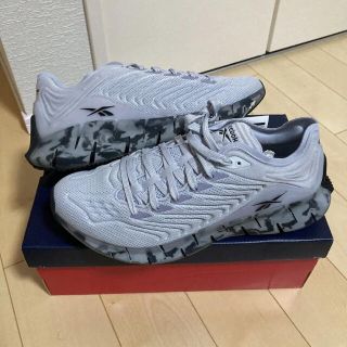 リーボック(Reebok)のReebok ZIGKINETICA リーボック ジグキネティカ 27.0cm(スニーカー)