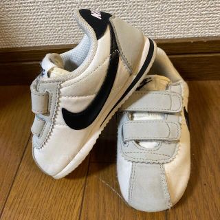 ナイキ(NIKE)のNIKE コルテッツ 13cm(スニーカー)