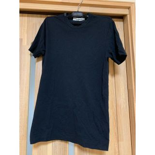 ドルチェアンドガッバーナ(DOLCE&GABBANA)のドルチェ＆ガッバーナ Tシャツ　46(Tシャツ/カットソー(半袖/袖なし))