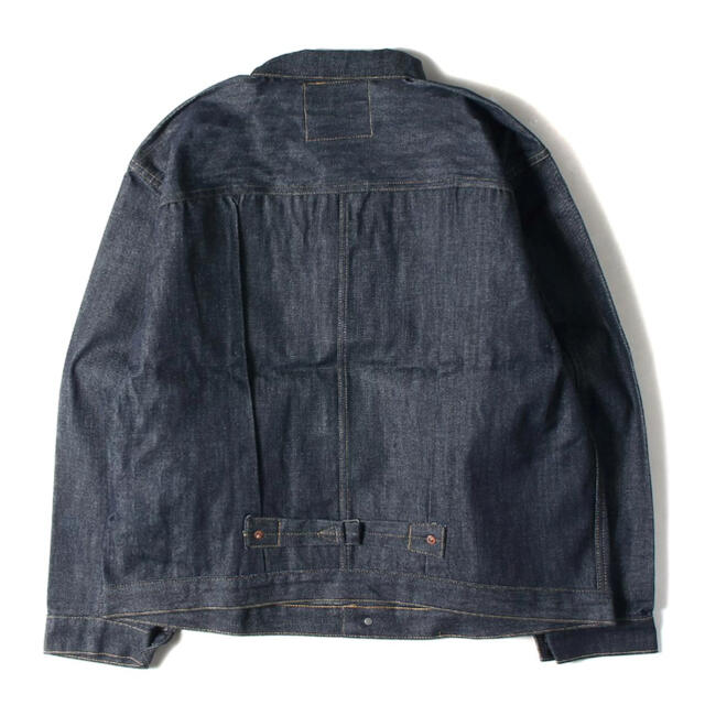 Levi's - 世界506着限定 Levi's S 506XX E リーバイス デニム Levi's - 世界506着限定 Levi's S 506XX E リーバイス デニム