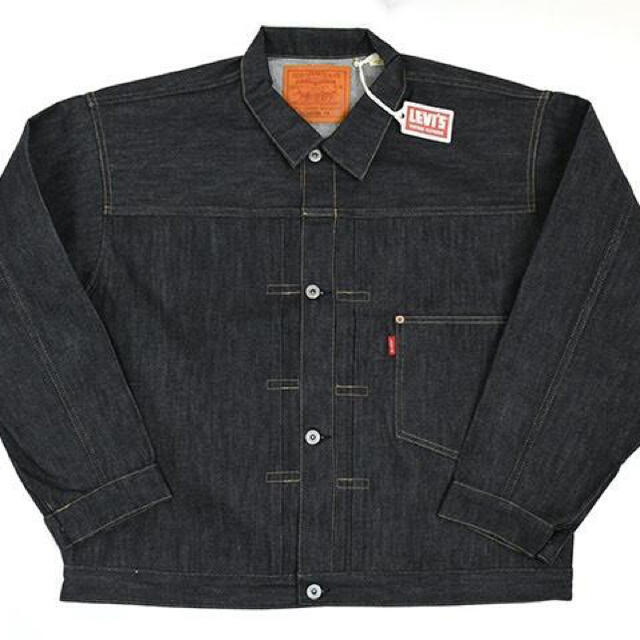 Levi's - 世界506着限定 Levi's S 506XX E リーバイス デニム Levi's - 世界506着限定 Levi's S 506XX E リーバイス デニム