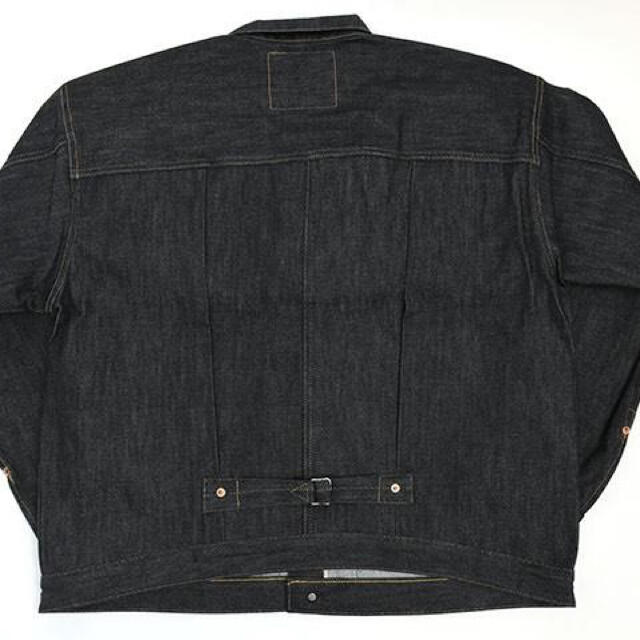 Levi's - 世界506着限定 Levi's S 506XX E リーバイス デニム Levi's - 世界506着限定 Levi's S 506XX E リーバイス デニム