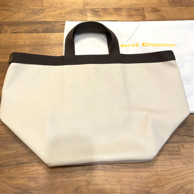 買取り実績 Herve Chapelier - エルベシャプリエ 725GP トートバッグ