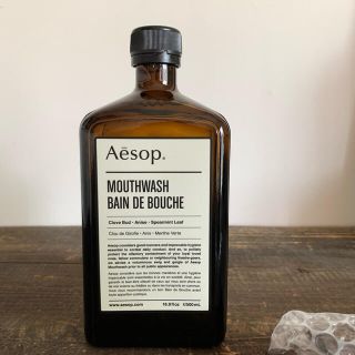 イソップ(Aesop)のharu20様 専用(口臭防止/エチケット用品)