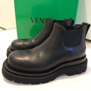 Bottega Veneta   Bottega Veneta ラグブーツ ショート の通販 by