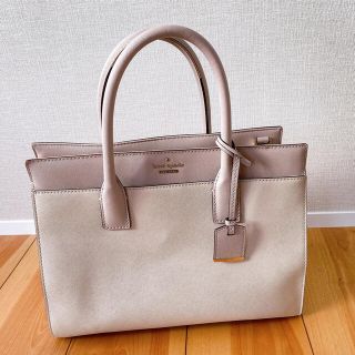 ケイトスペードニューヨーク(kate spade new york)のケイトスペードニューヨーク Kate spade トートバッグ(トートバッグ)