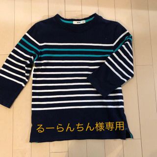 ライトオン(Right-on)の《専用対応中》ジュニア　カットソー　160(Tシャツ/カットソー)