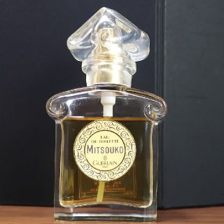 ゲラン(GUERLAIN)のゲラン MITSOUKO オードトワレ スプレー(香水(女性用))