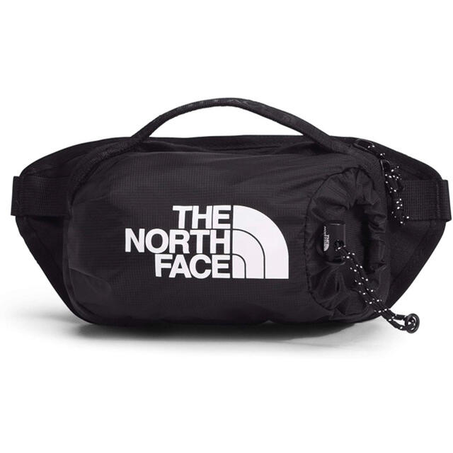 THE NORTH FACE(ザノースフェイス)のTHE NORTH FACE BOZER HIP PACK III メンズのバッグ(ウエストポーチ)の商品写真