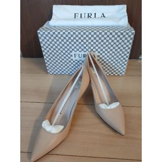 フルラ(Furla)のフルラ　オペラ　パンプス(ハイヒール/パンプス)