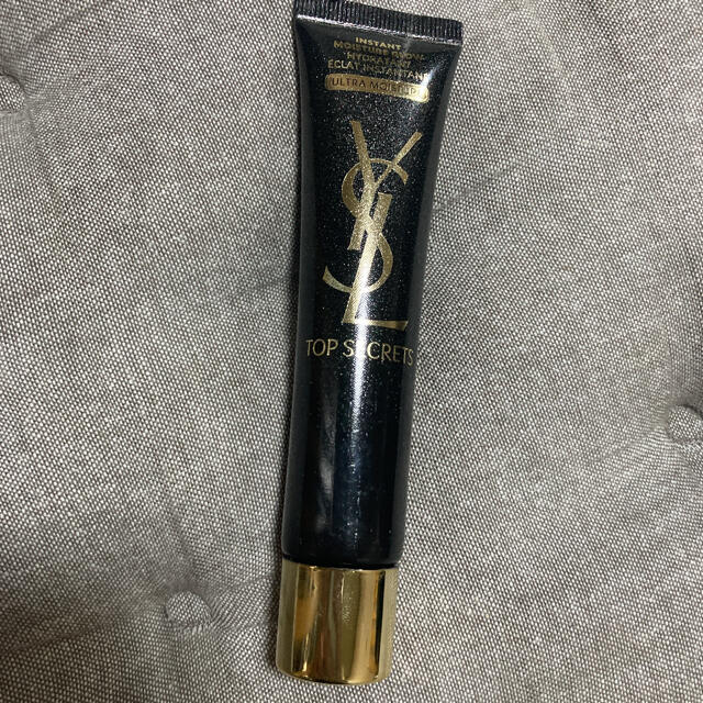 Yves Saint Laurent Beaute(イヴサンローランボーテ)のイヴ・サンローラン トップ シークレット モイスチャー エクラ リッチ 40ml コスメ/美容のスキンケア/基礎化粧品(乳液/ミルク)の商品写真