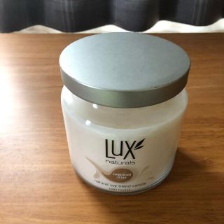 ラックス(LUX)のレア(置物)