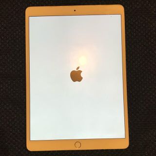 アイパッド(iPad)のipad pro 10.5 64GB(タブレット)