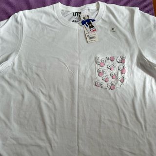 ユニクロ(UNIQLO)のKAWS×UT(Tシャツ/カットソー(半袖/袖なし))