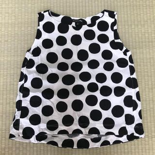 マリメッコ(marimekko)のマリメッコ  marimekko ユニクロ UNIQLO(Tシャツ(半袖/袖なし))