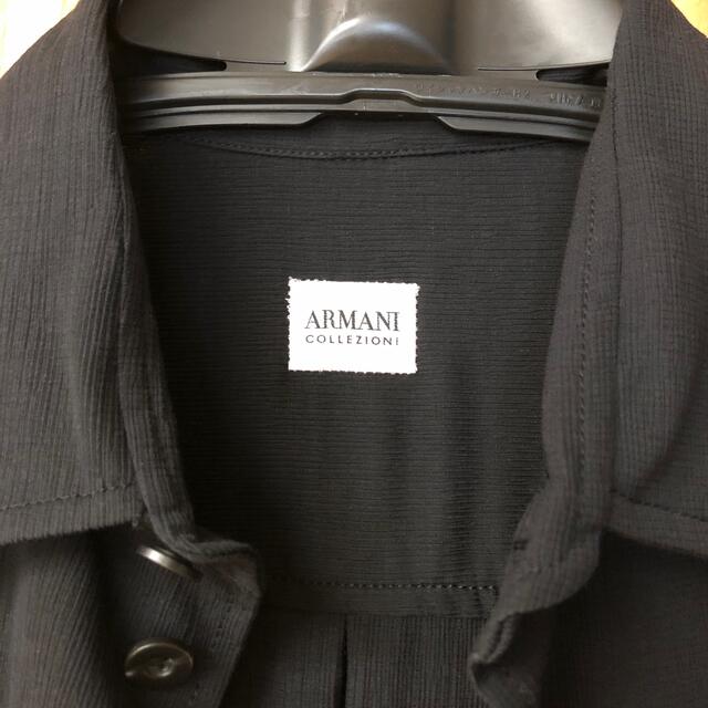 ARMANI シャツ