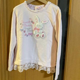 メゾピアノ(mezzo piano)のママ奮闘中！様専用です。(Tシャツ/カットソー)