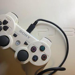 プレイステーション3(PlayStation3)のSONY PlayStation3 本体(家庭用ゲーム機本体)