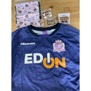 サンフレッチェ広島　グッズ(応援グッズ)