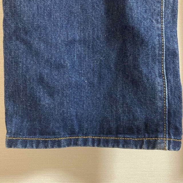 LEVI'S 501 デニム メキシコ製 インディゴ リーバイス ジーパン 9