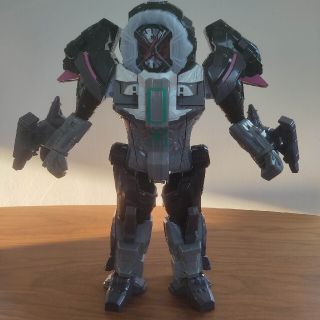 タカラトミー(Takara Tomy)の仮面ライダージオウ　DXタイムマジーン(特撮)