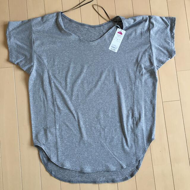 AEON(イオン)の半袖Ｔシャツ レディースのトップス(Tシャツ(半袖/袖なし))の商品写真