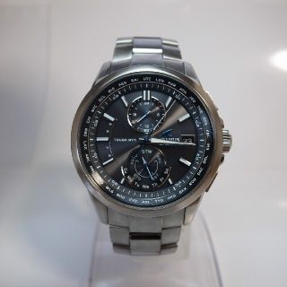 カシオ(CASIO)のノムラ様専用 カシオ オシアナス OCW-T2500(腕時計(アナログ))