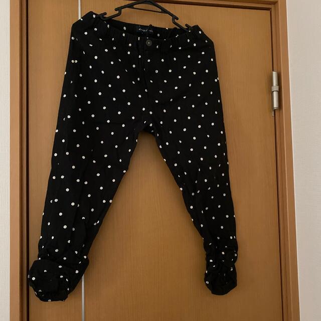 drug store's(ドラッグストアーズ)のドラッグストアーズ＊クロップドパンツ レディースのパンツ(クロップドパンツ)の商品写真