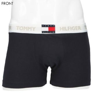 トミーヒルフィガー(TOMMY HILFIGER)のTOMMY HILFIGER ボクサーパンツ 5330-1972 M(ボクサーパンツ)