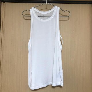 ギャップ(GAP)のGAPFit タンクトップ(ヨガ)