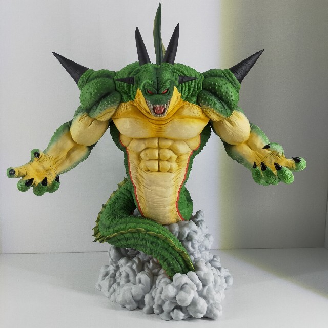 フィギュアドラゴンボール フィギュア 一番くじ ポルンガ