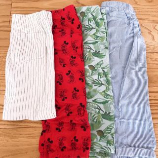 ザラキッズ(ZARA KIDS)のお買い得長ズボンセット　ブランド　ZARA(パンツ/スパッツ)