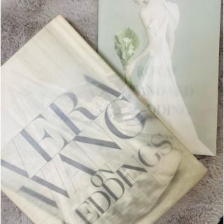 ヴェラウォン(Vera Wang)のvera wang ヴェラウォン 洋書 ウェディング(洋書)