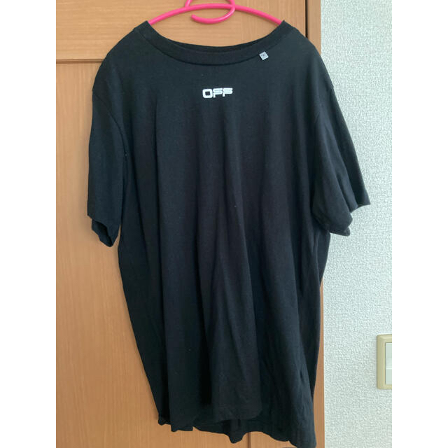 Off-White オフホワイト Tシャツ 17SS