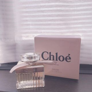 クロエ(Chloe)の♡クロエ　オードパルファム　50ml♡(香水(女性用))