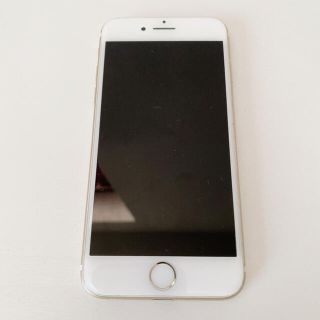 アイフォーン(iPhone)のiPhone7ゴールド本体のみ 128GB(スマートフォン本体)