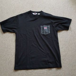 ベンデイビス(BEN DAVIS)の大きいサイズ BEN DAVIS 半袖Tシャツ 3L(Tシャツ/カットソー(半袖/袖なし))